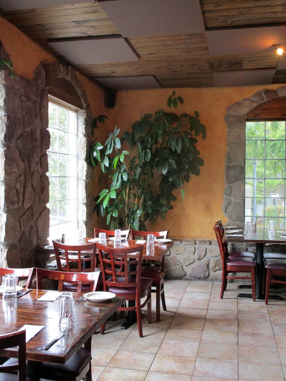 Attentive and Informative Staff