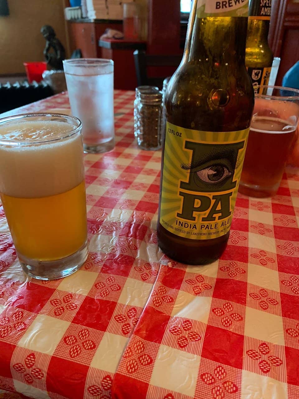 Generous Toppings, Perfect Bite