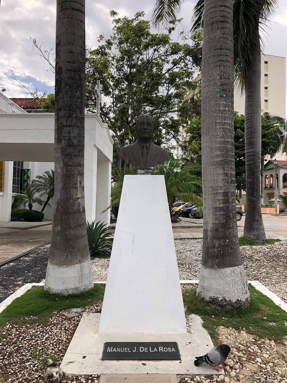 Architectural Beauty