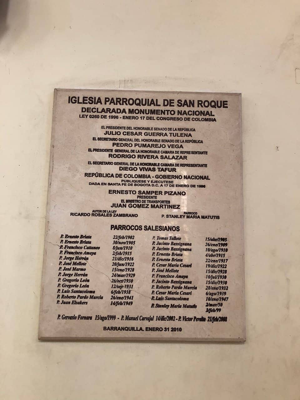 Community Gathering Space