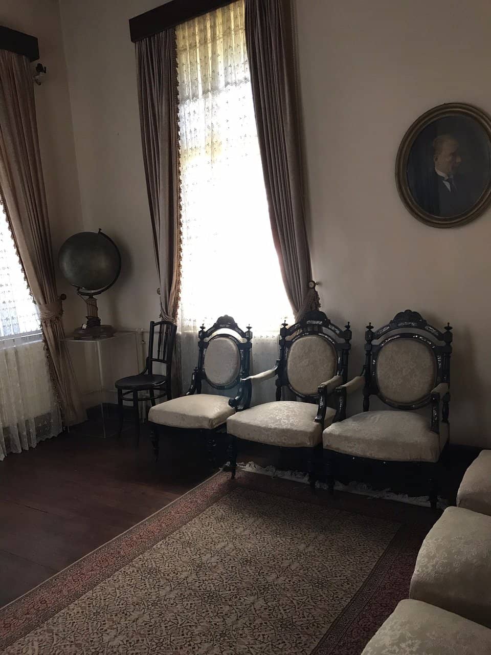 War of Independence Photos