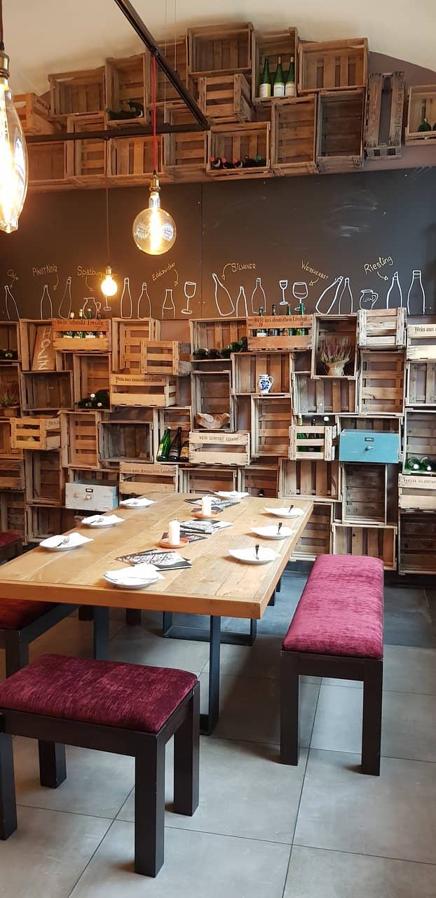 Creative & Traditional Flammkuchen