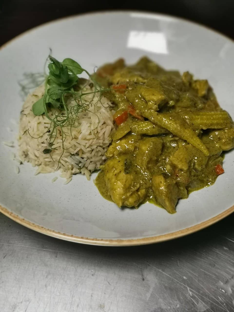 Fresh Seafood Delights