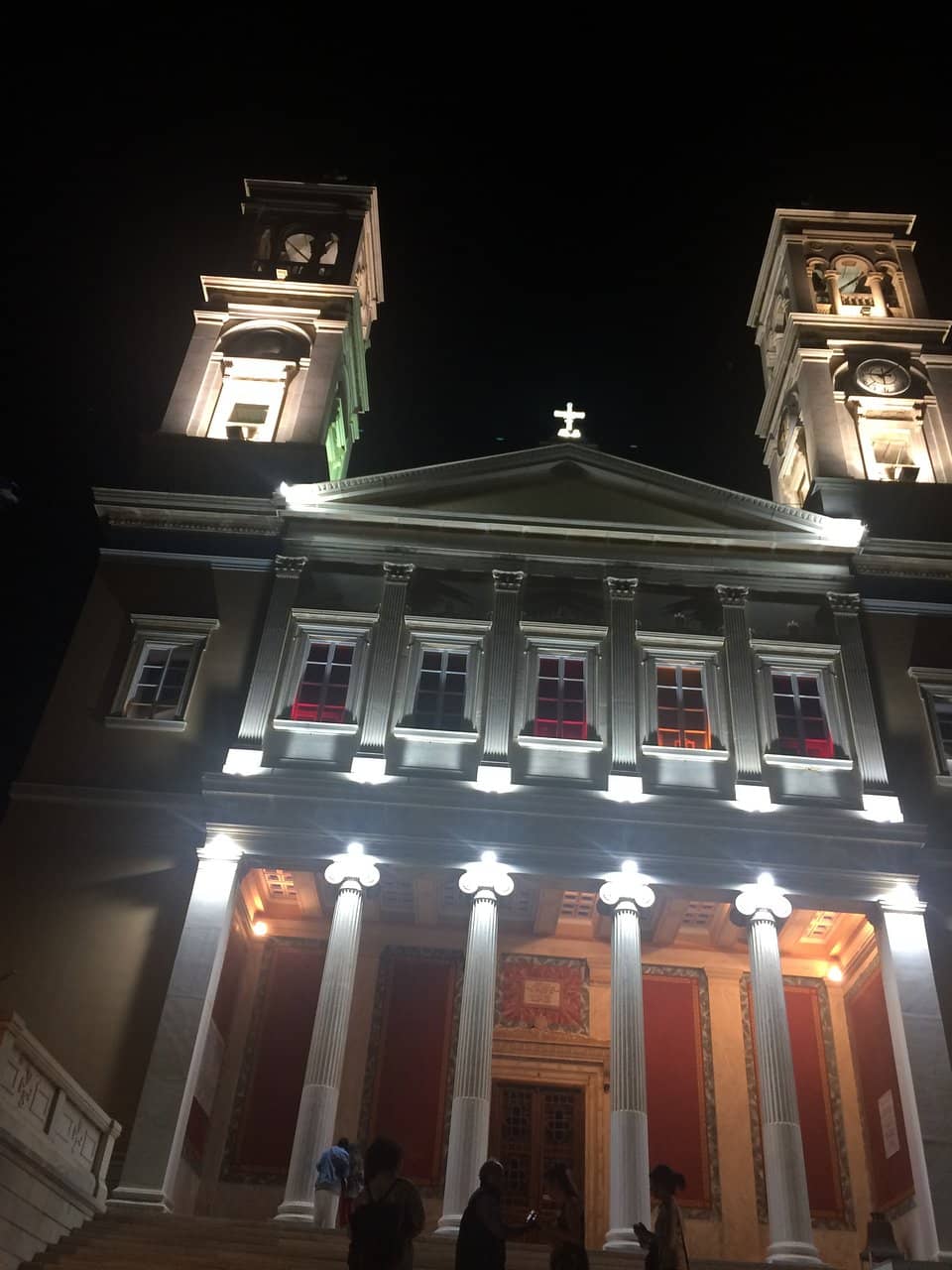 Vaporia Neighborhood Views