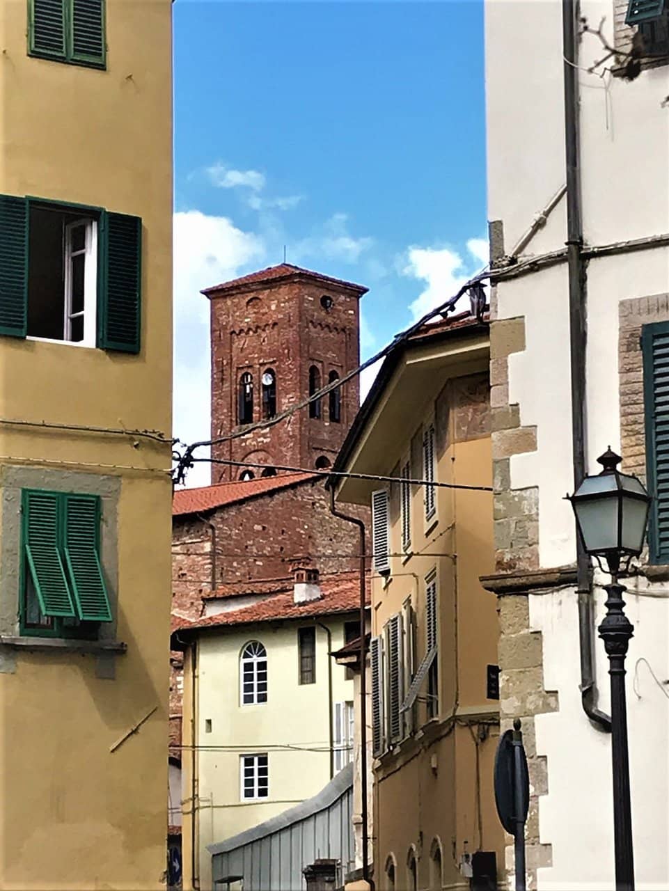 Vertical photo