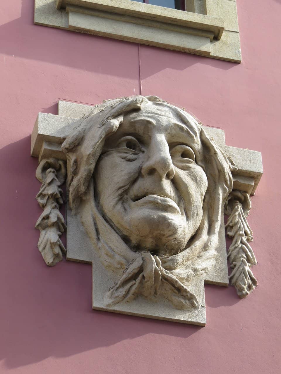 Vertical photo