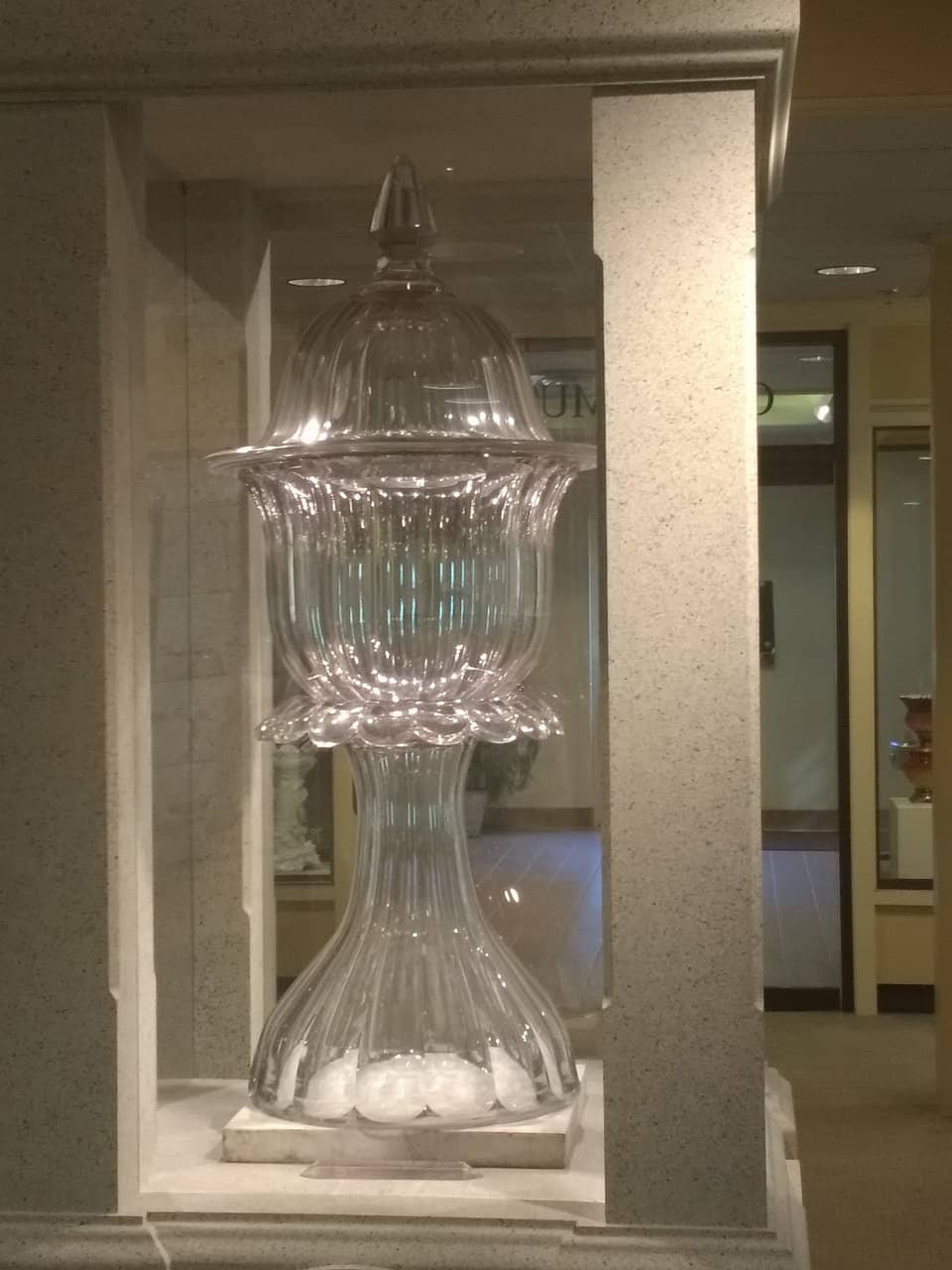 Festival of Lights Grounds