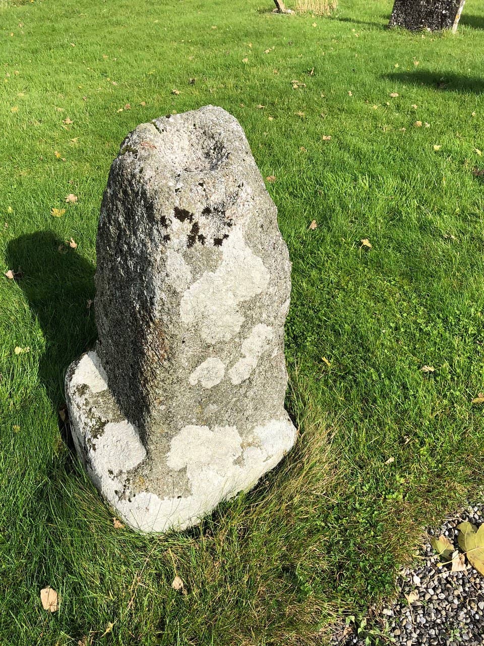 Panoramic Countryside Views