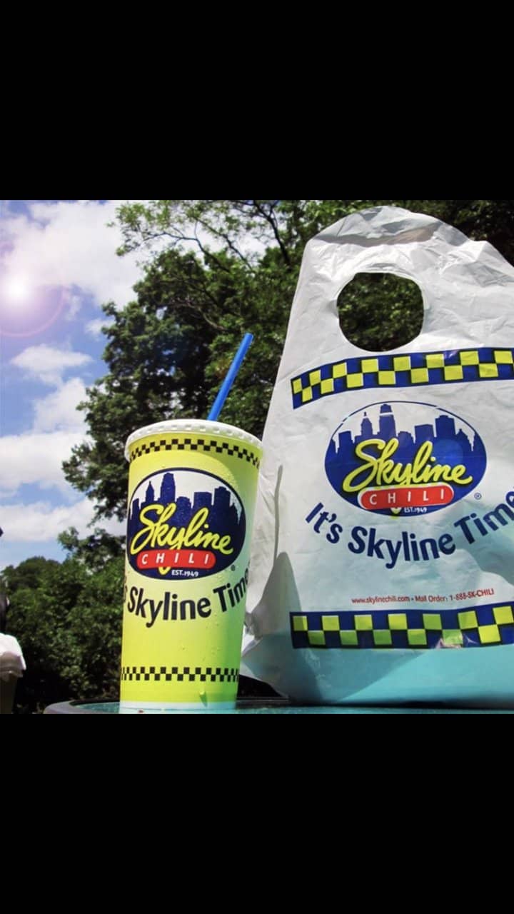 Cincinnati's Signature Chili