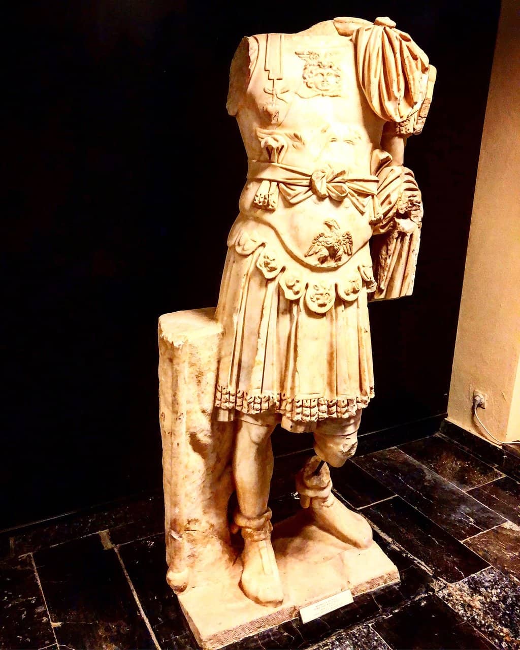 Ethnographic Collection