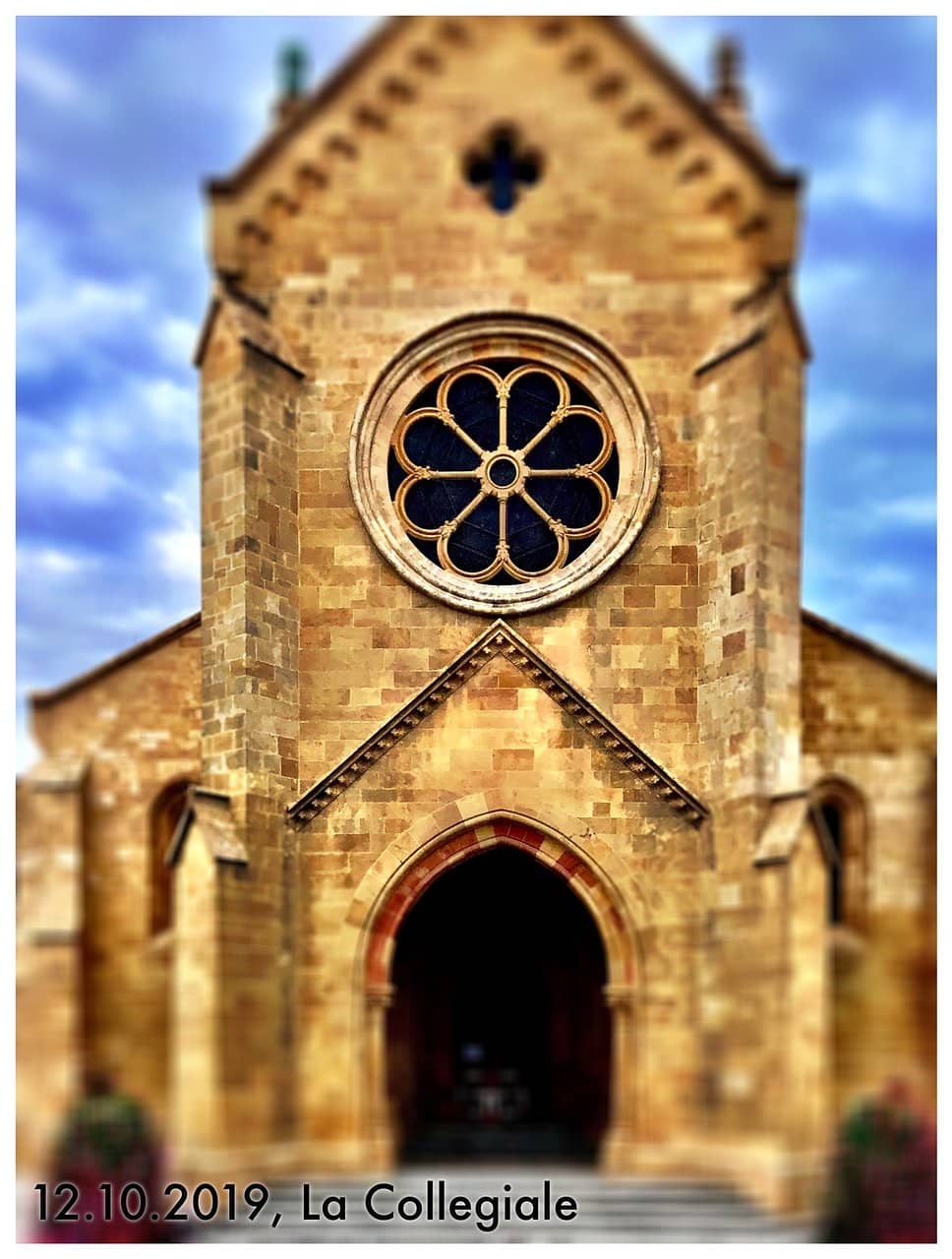 Stained Glass Windows