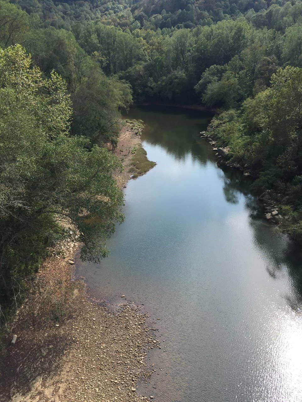 Vertical photo