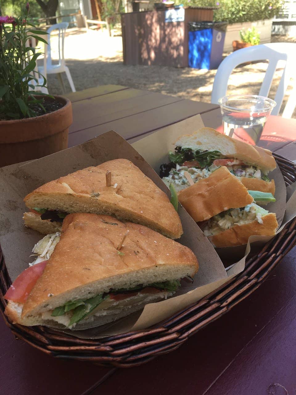 Charming Old Town Ambiance