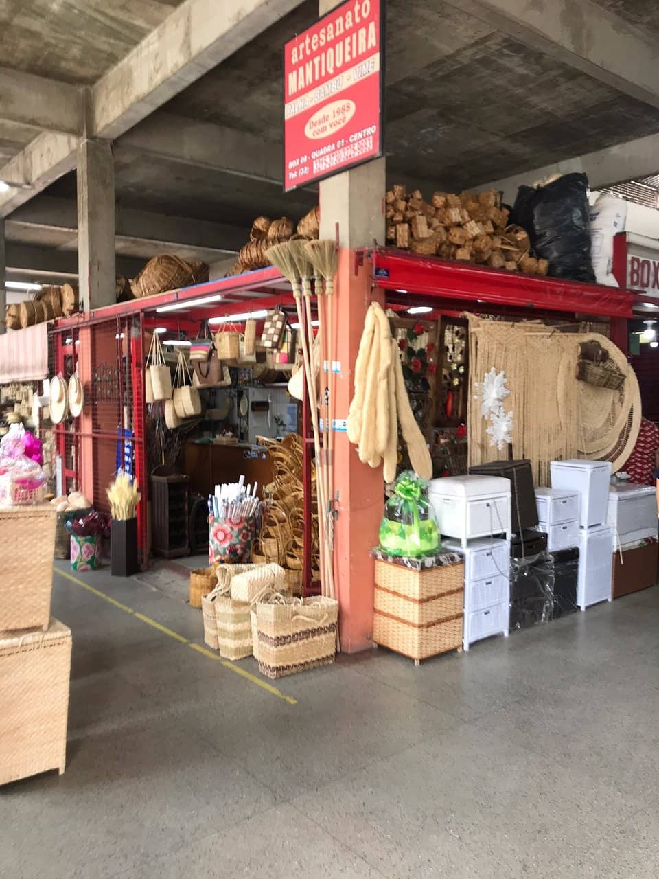 Local Gastronomy
