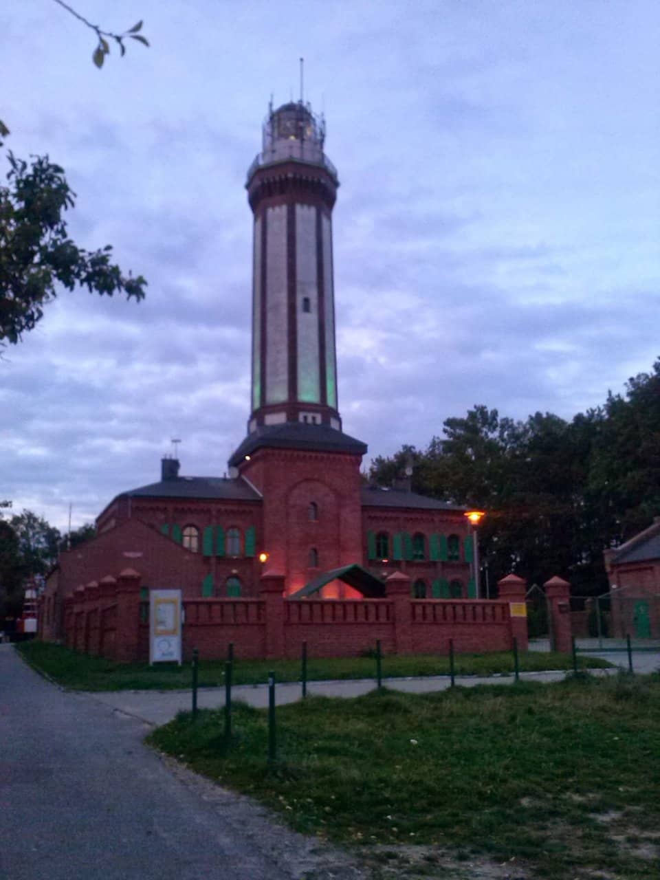 Vertical photo