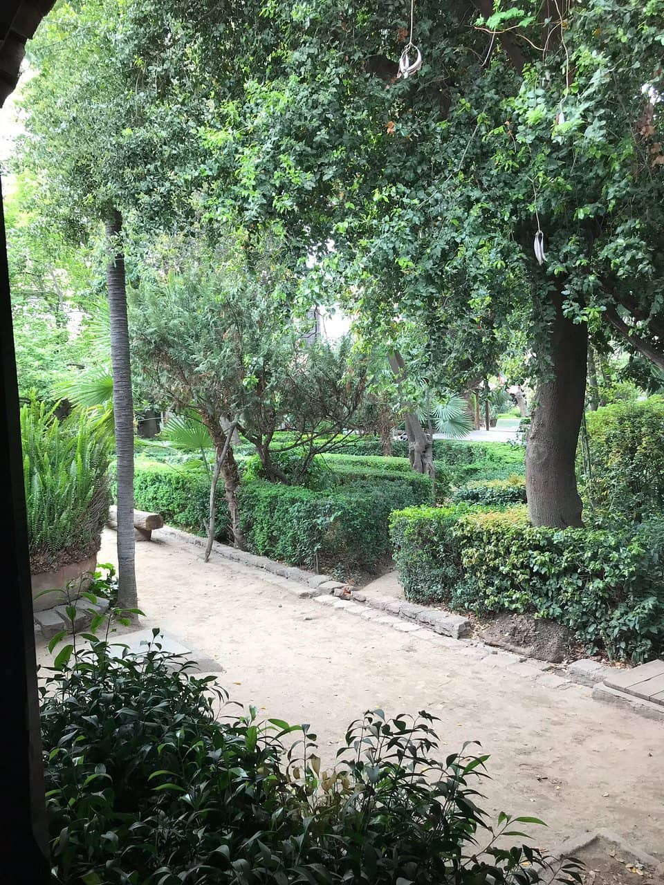 San Vicente Ferrer Church