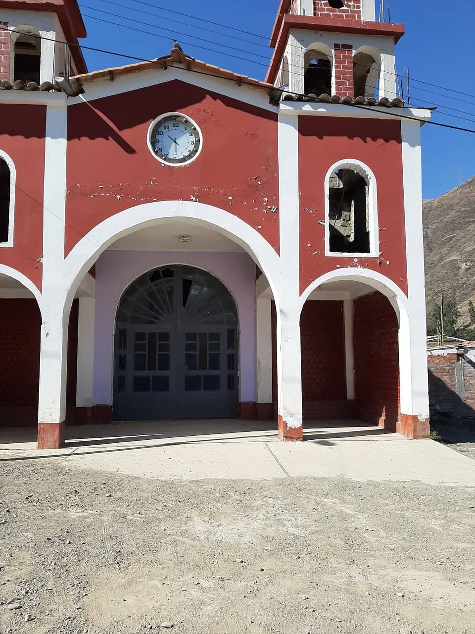 Helados Huascarán