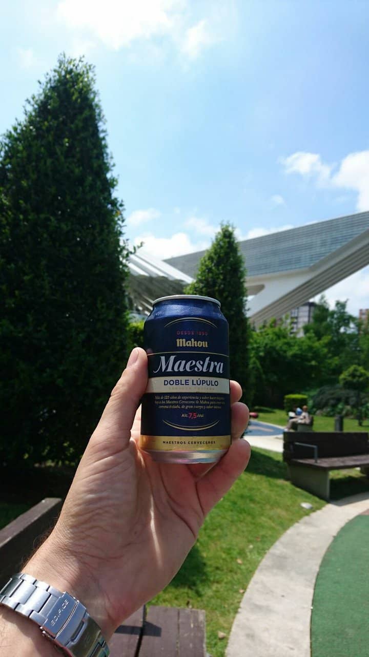 Landscaped Surroundings