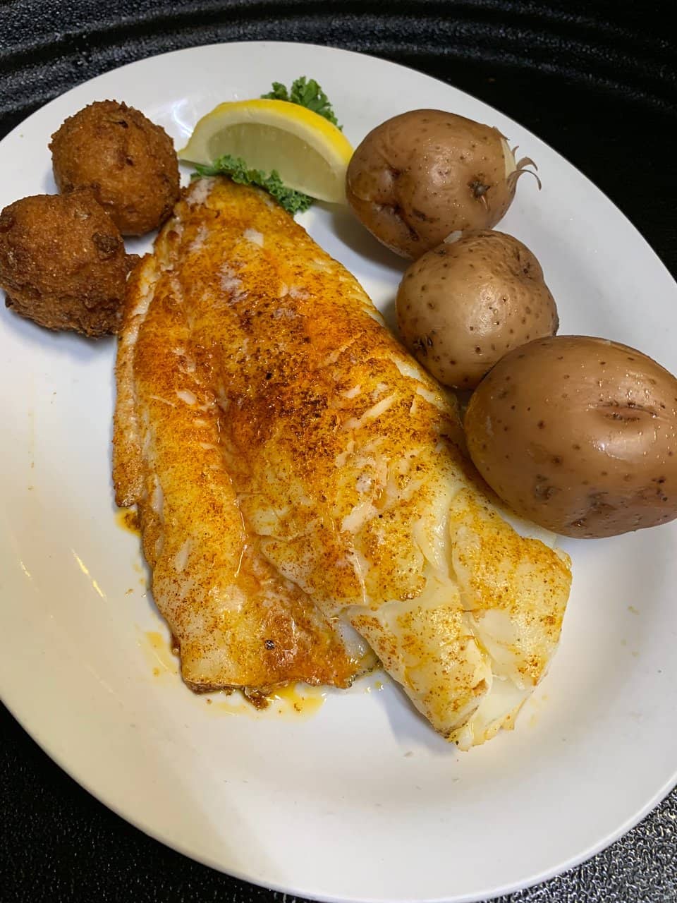 Adventurous Appetizers