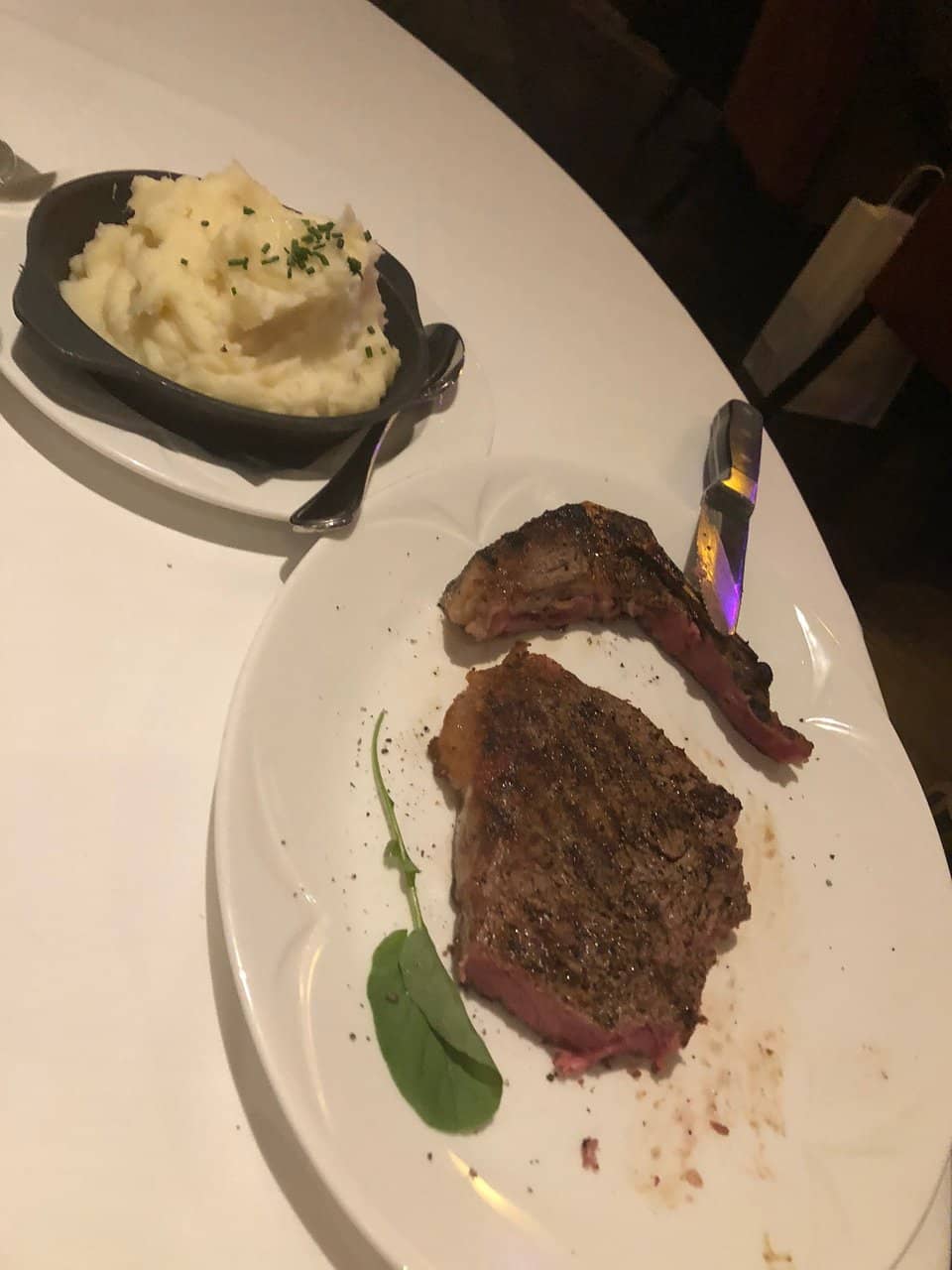 Exceptional Service & Special Occasions