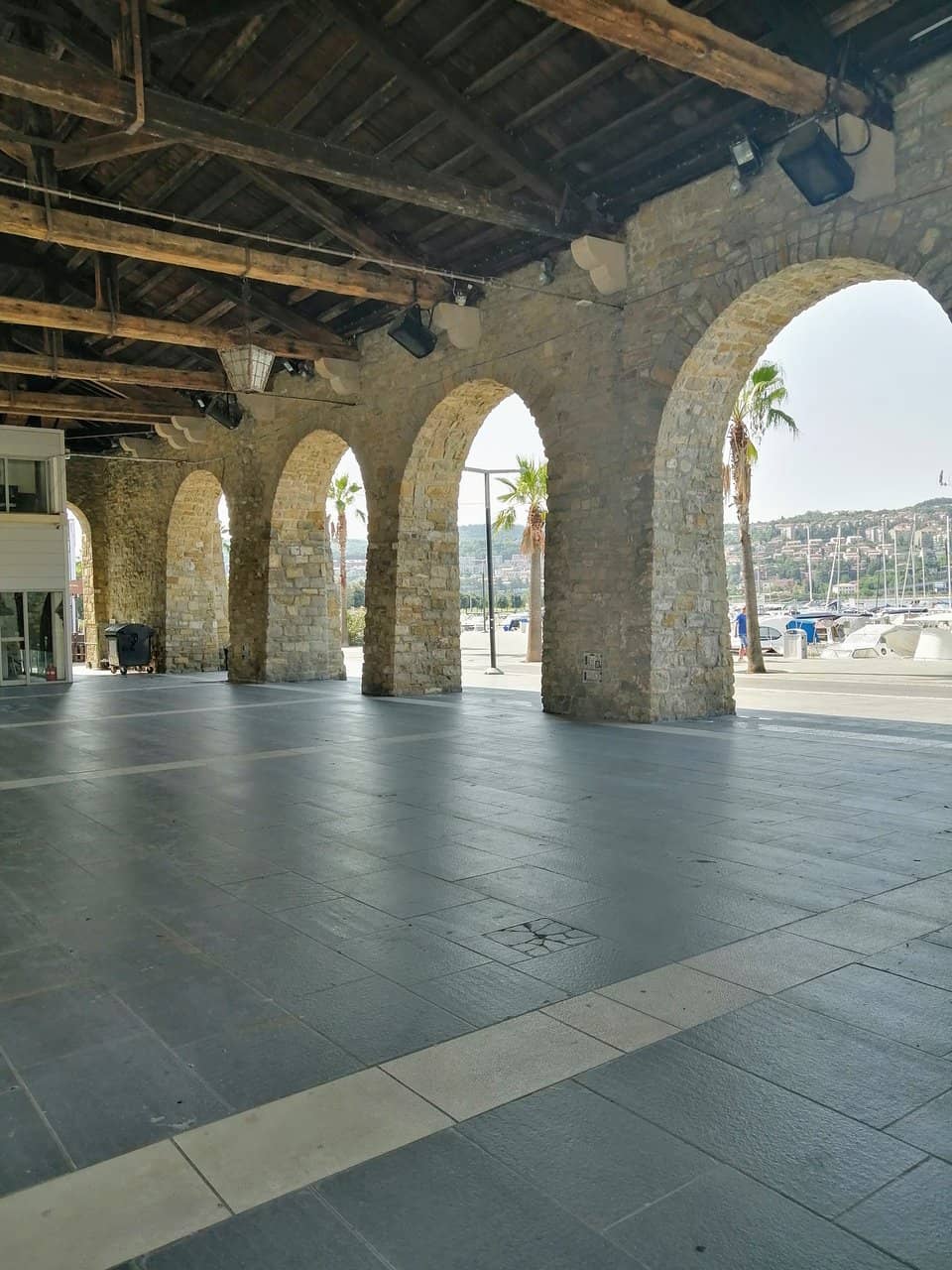 Seasonal Markets & Festivals