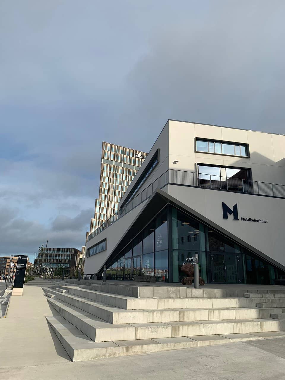 Modern Library Collections