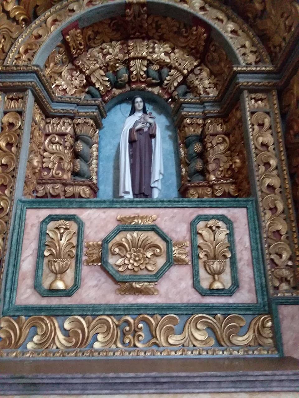 Vertical photo