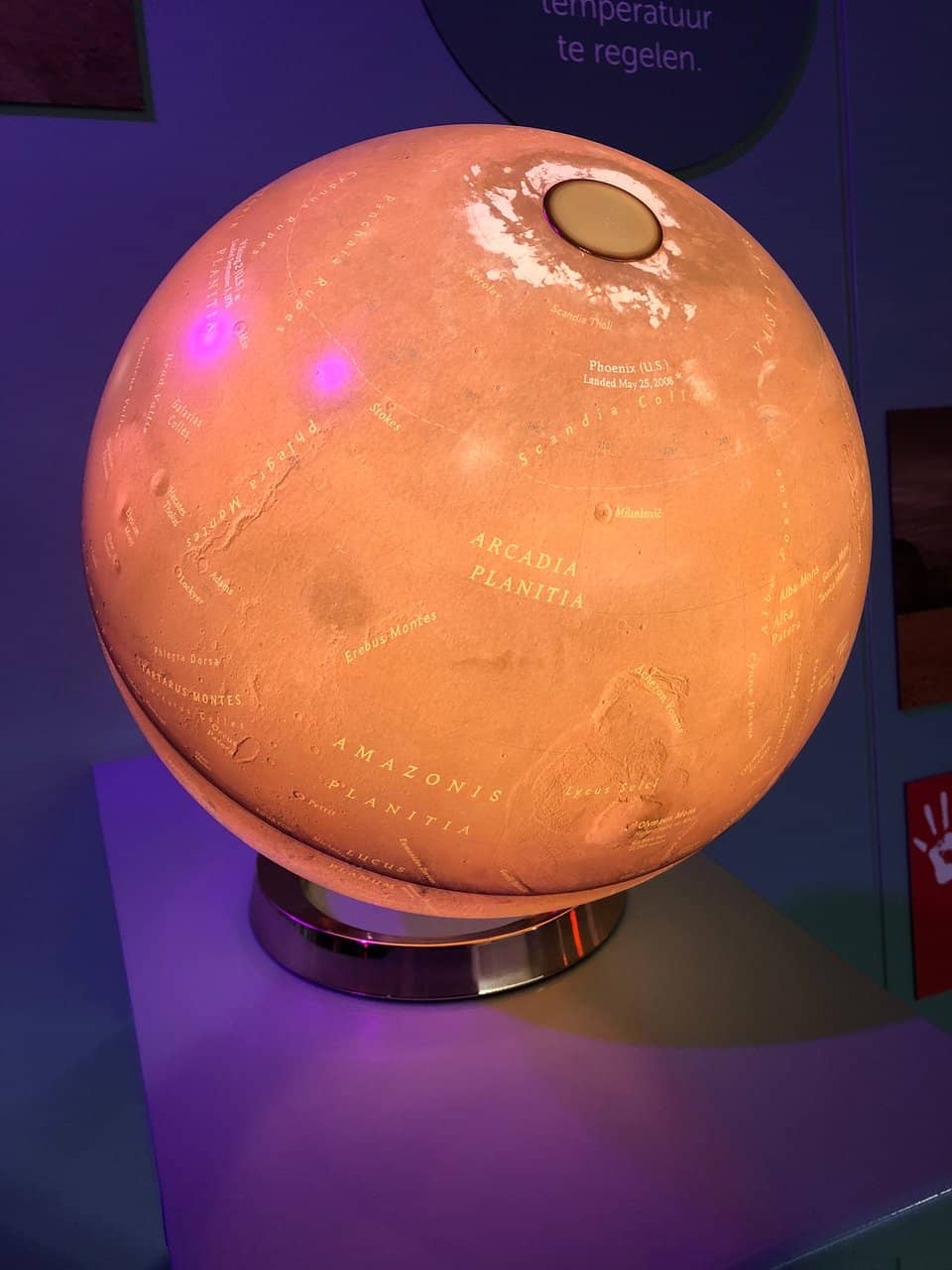 Ski Jumping Tower View