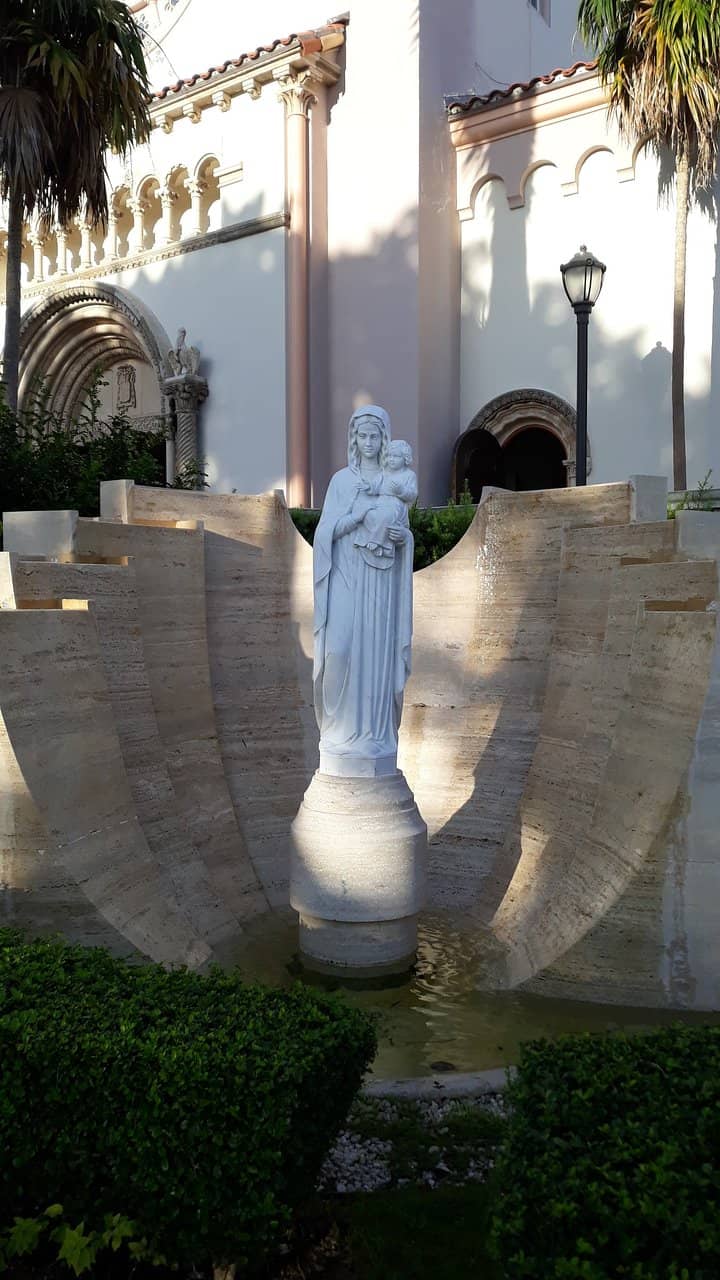 Spiritual Environment