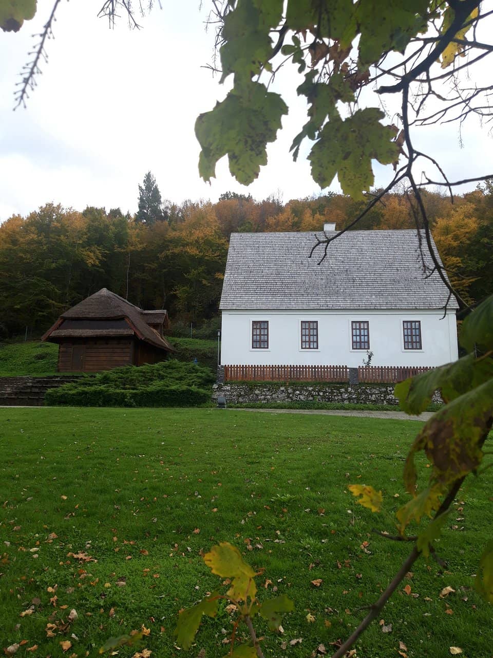 Historic Orthodox Church