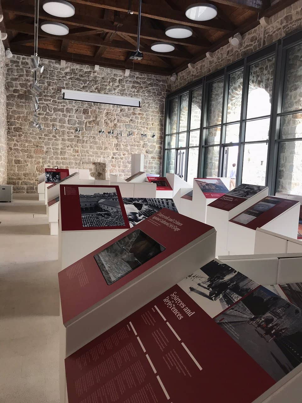 Delicious Wood-Fired Pizzas