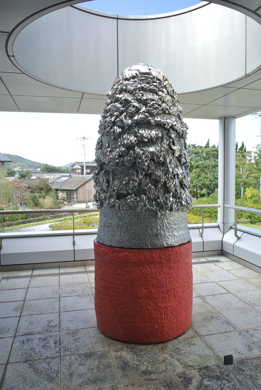 Modern Ceramic Art