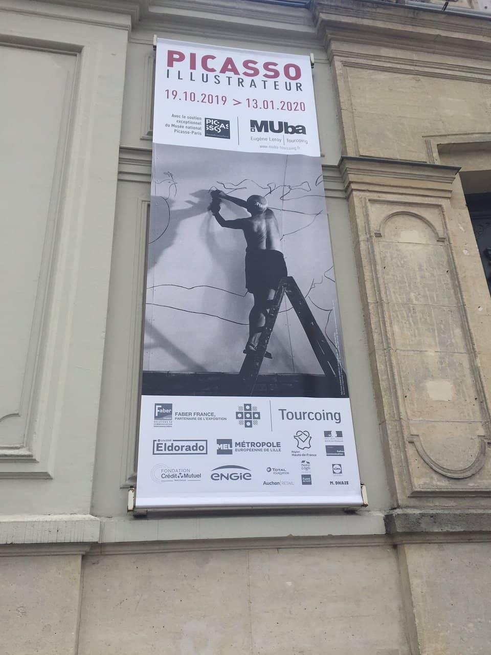 Valérie Belin Portraits