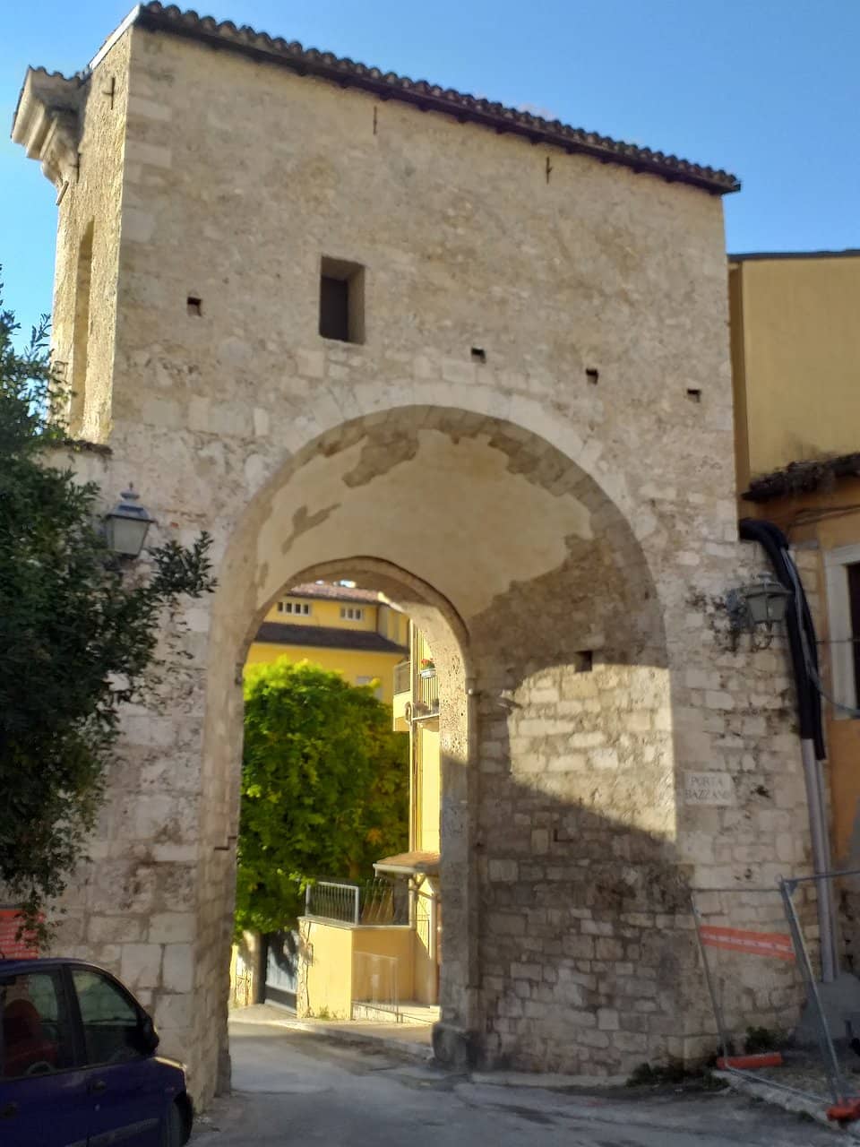 Vertical photo