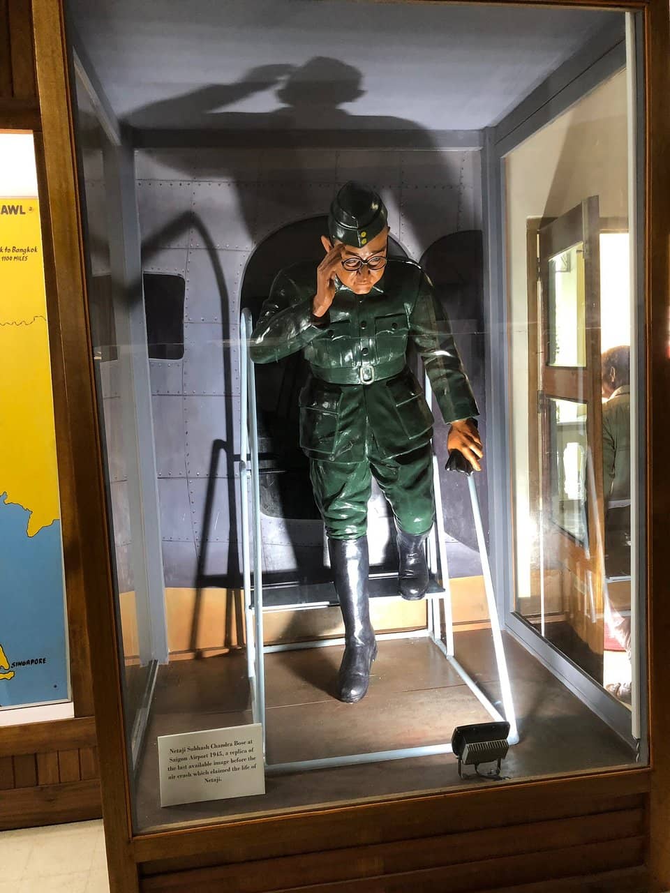 War Memorabilia Collection