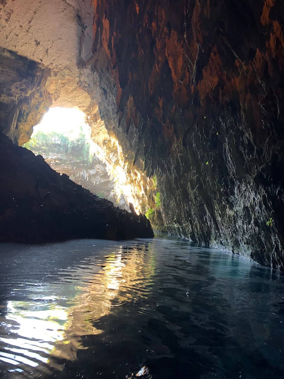 Ancient Worship Site