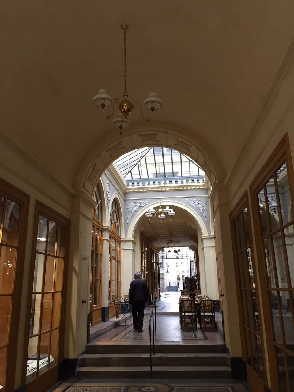 Passage de Princes
