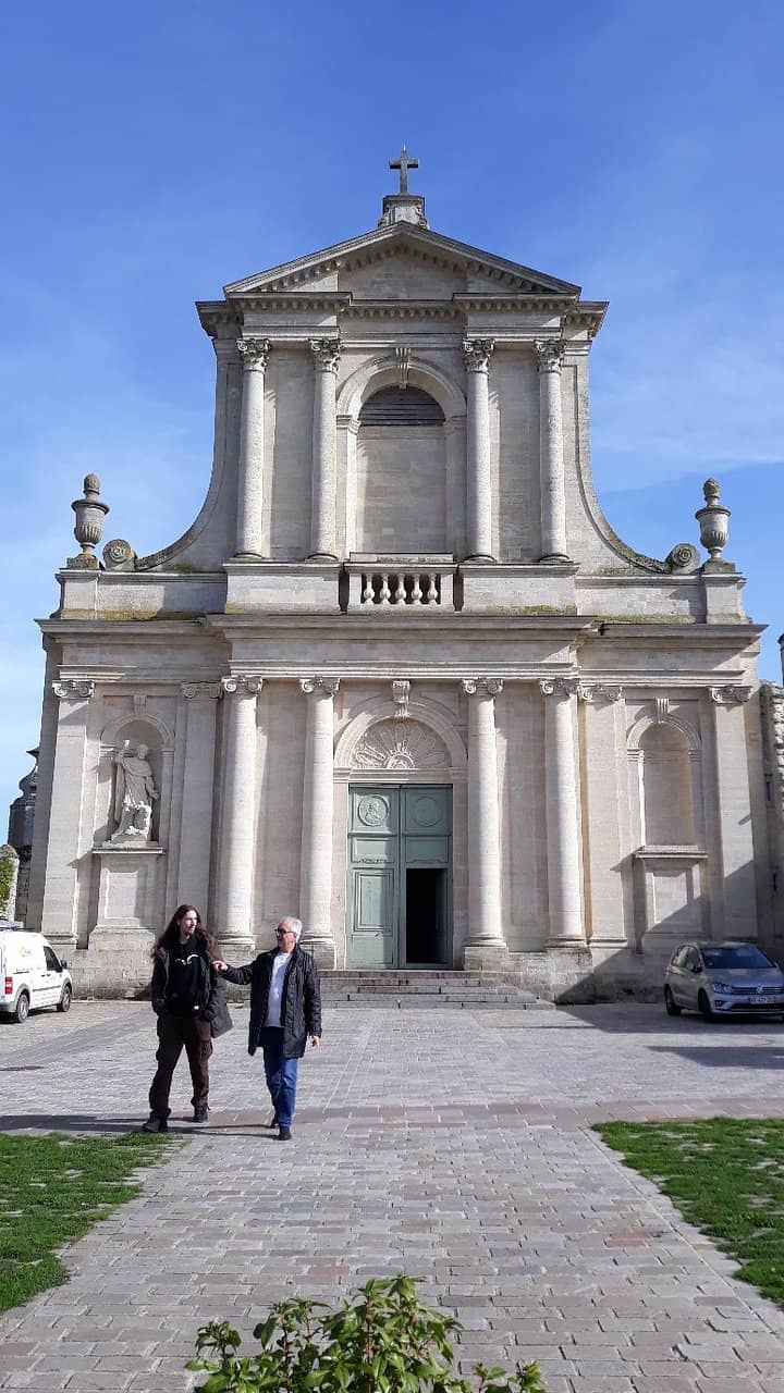 Spiritual Mass Service