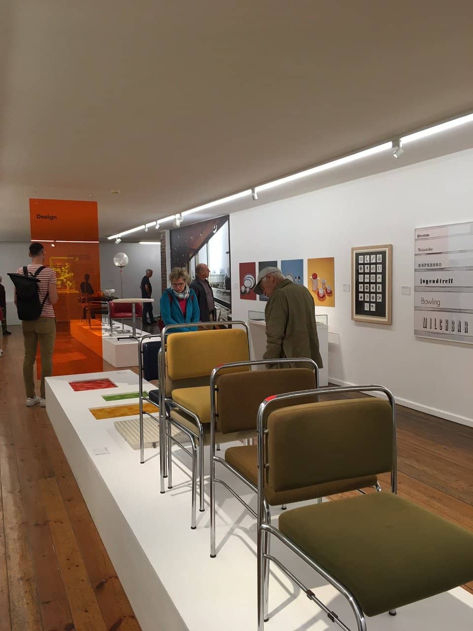 Hansa Rostock 60th Anniversary Exhibit