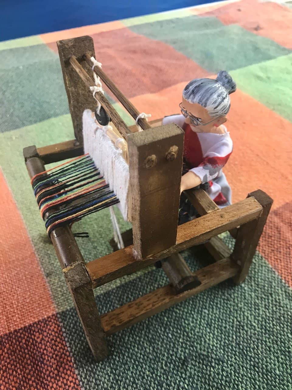Artisan Crafts