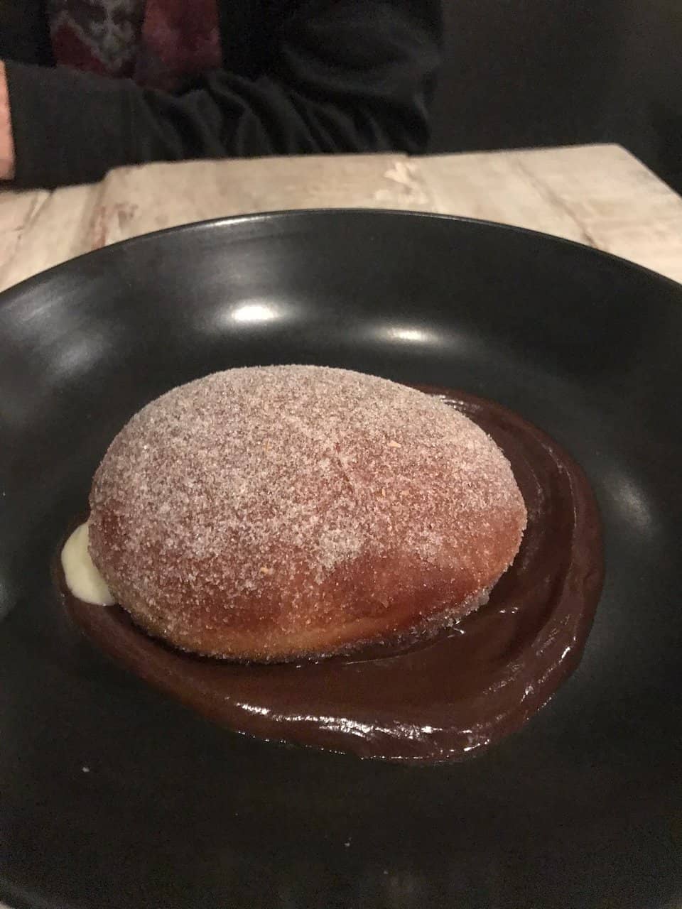 Eclectic & Funky Atmosphere