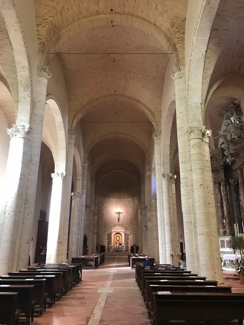 Madonna del Latte