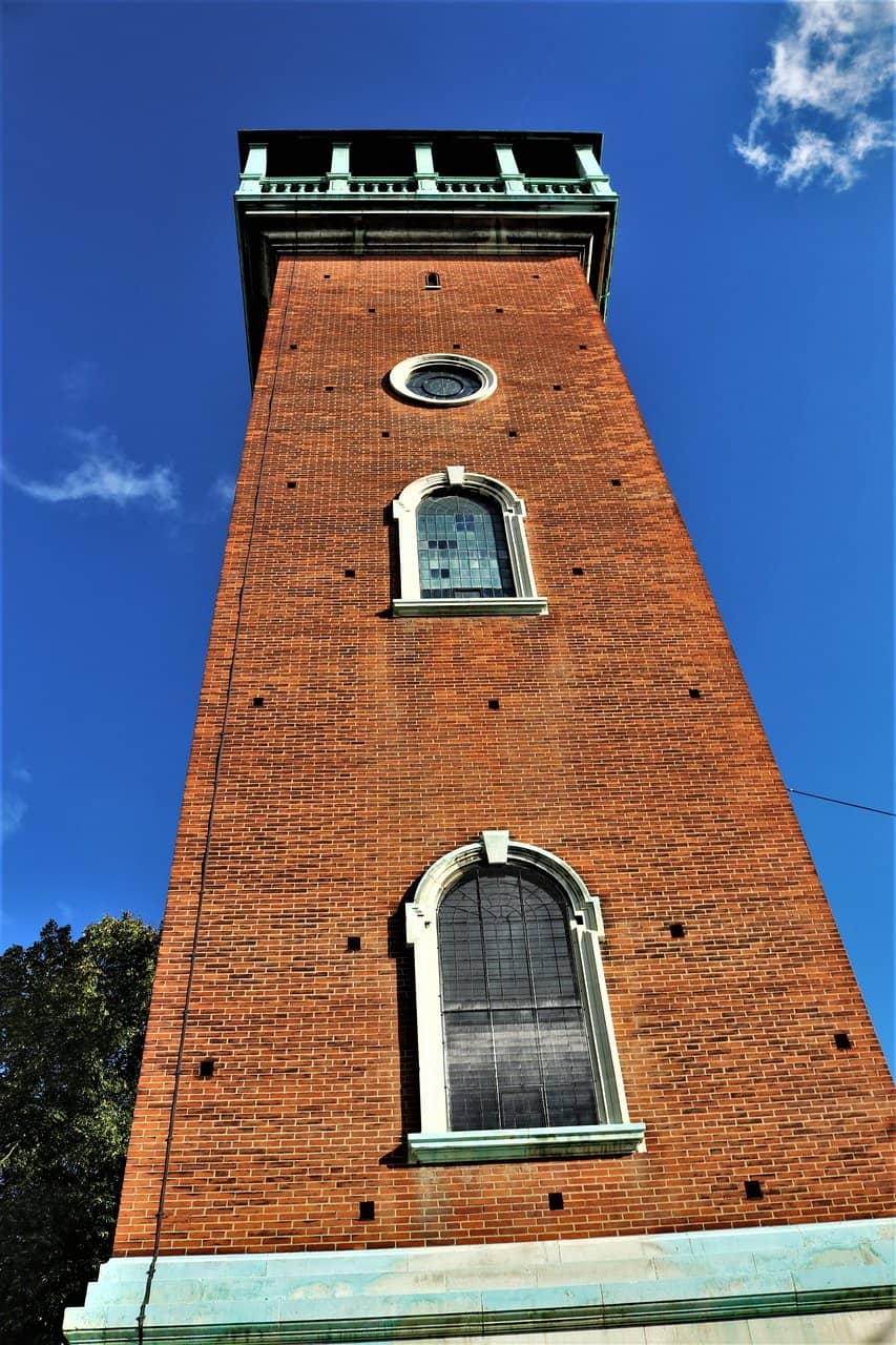 War Memorial Museum