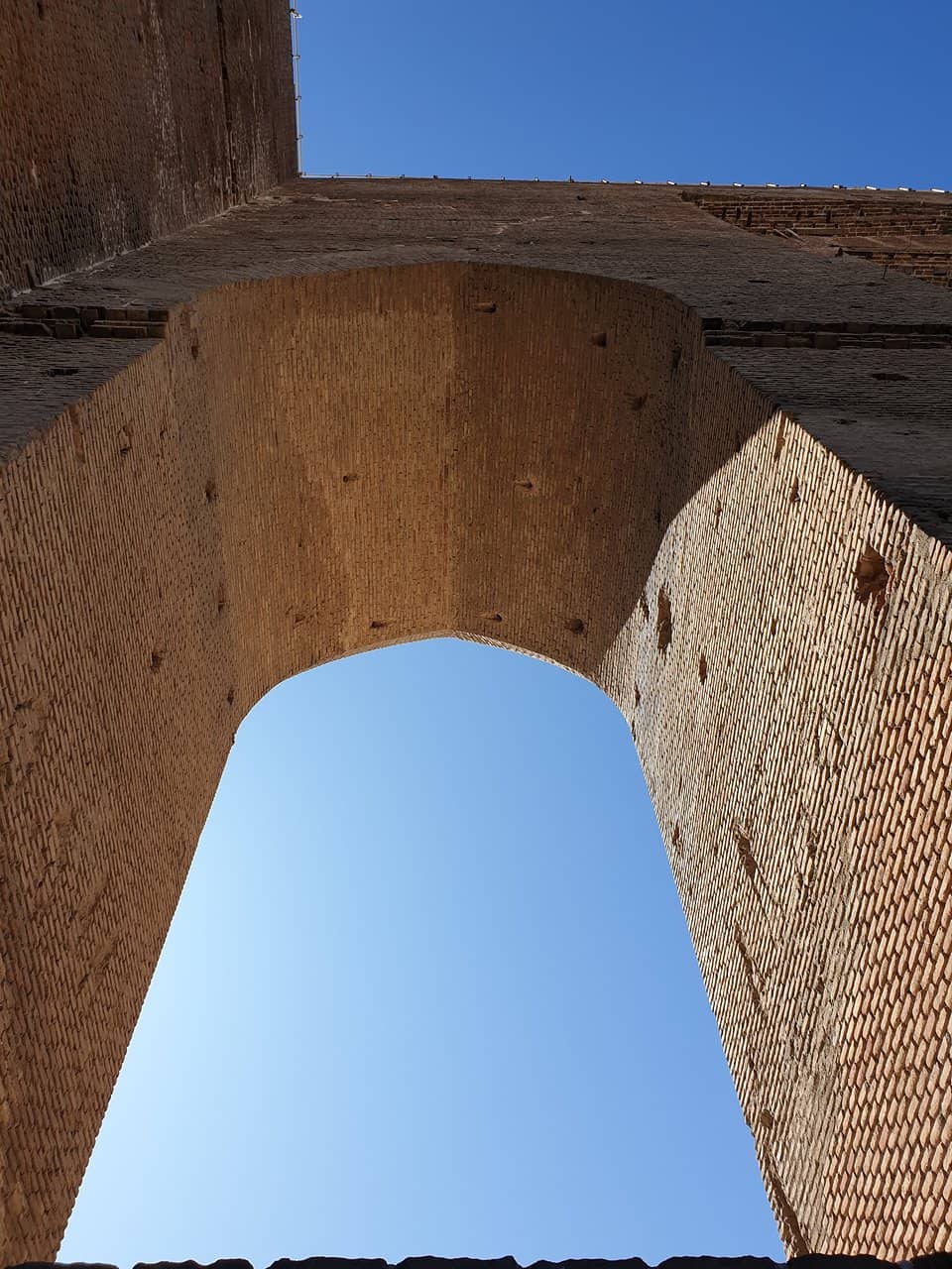 Historical Citadel and Mosque