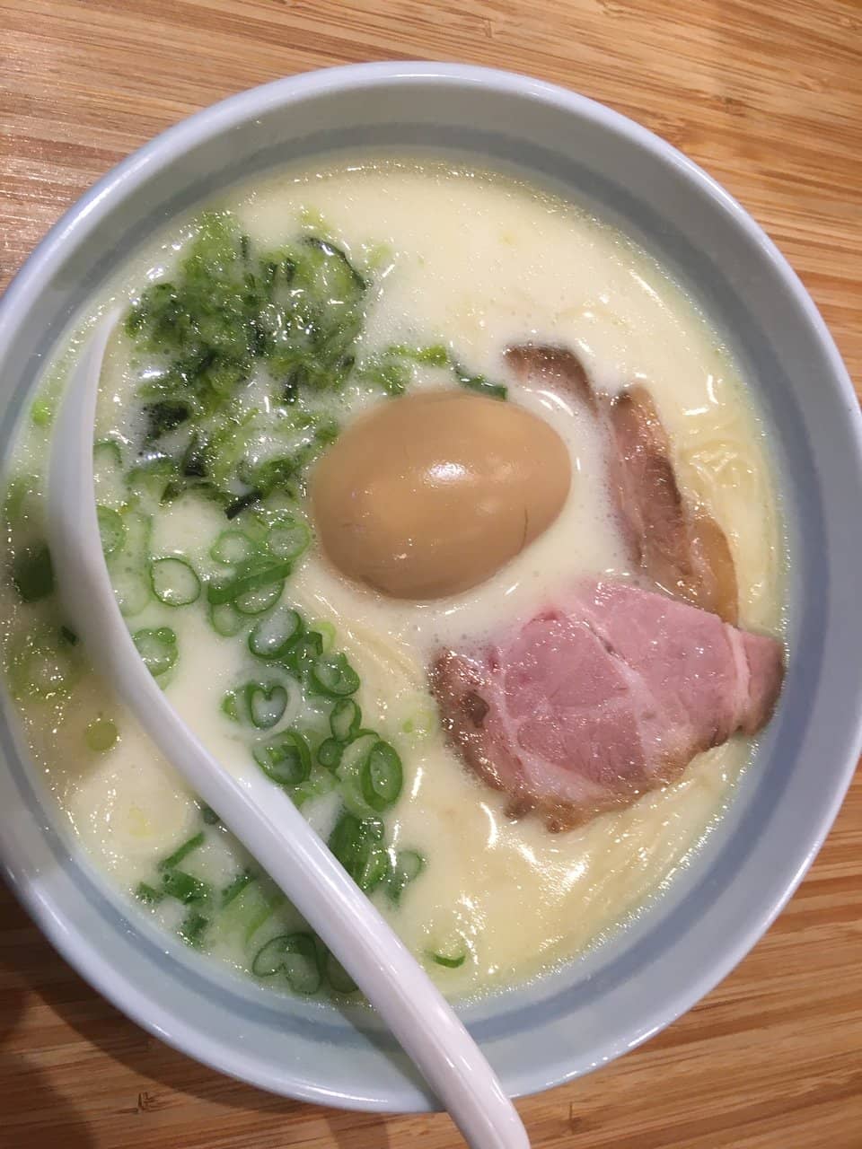 Perfectly Textured Noodles