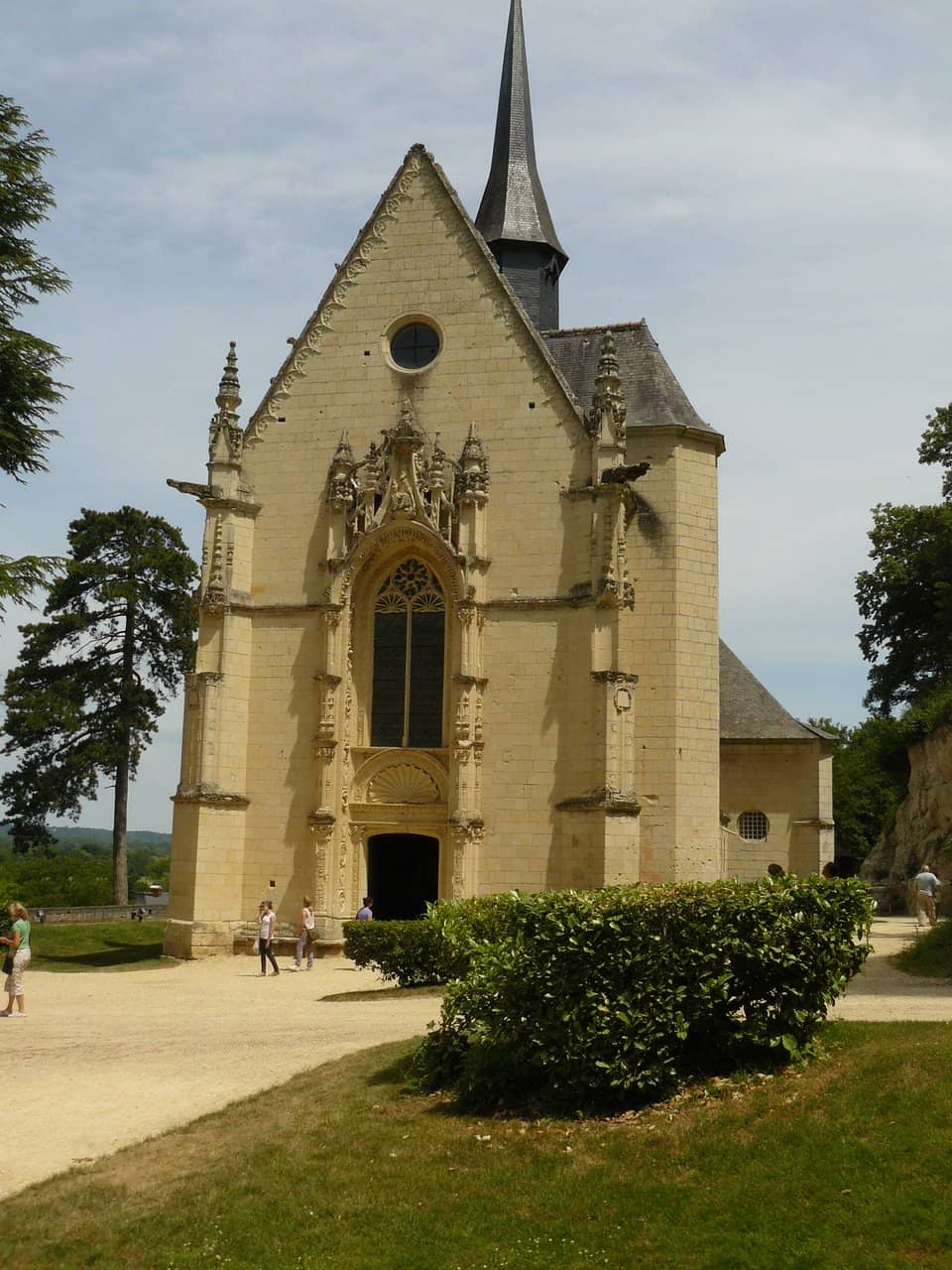 Vertical photo