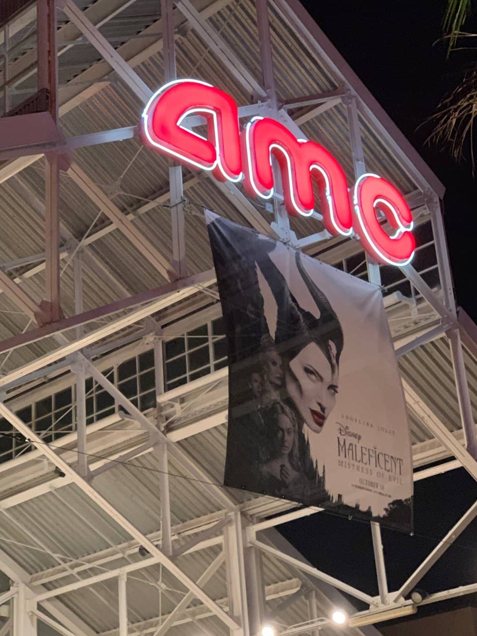 Disney Springs Location