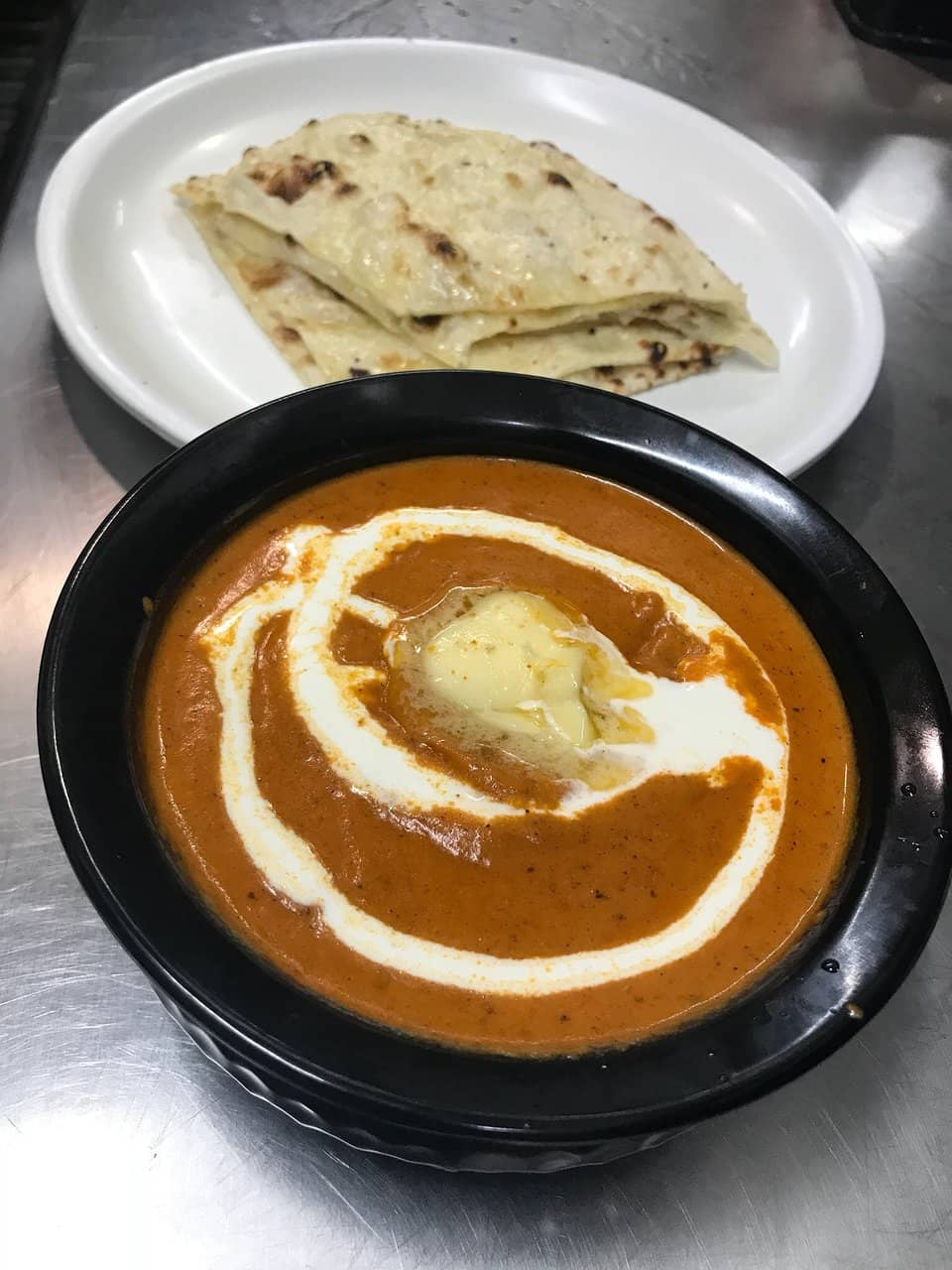 Imaginative Game-Inspired Cuisine