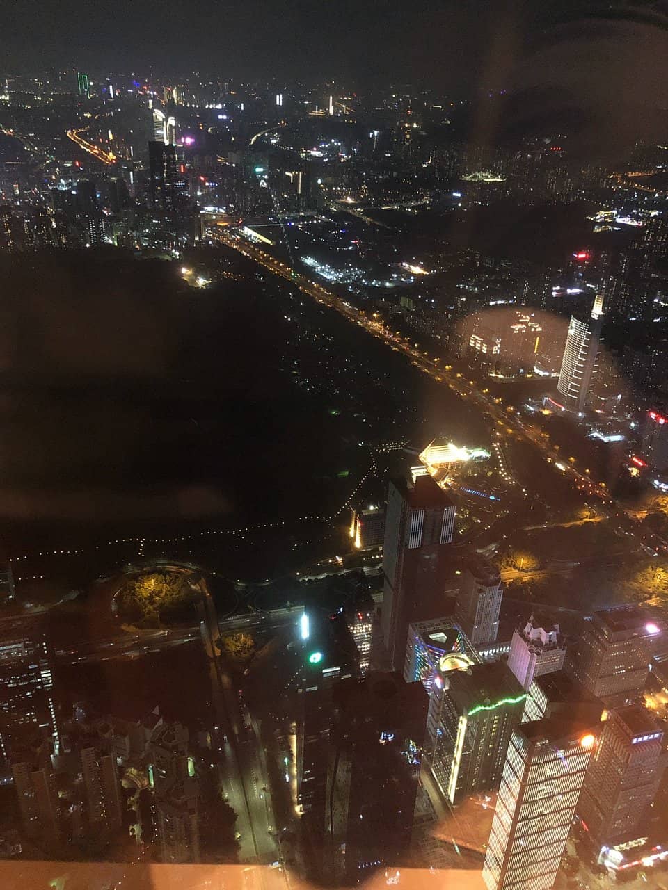 Vertical photo