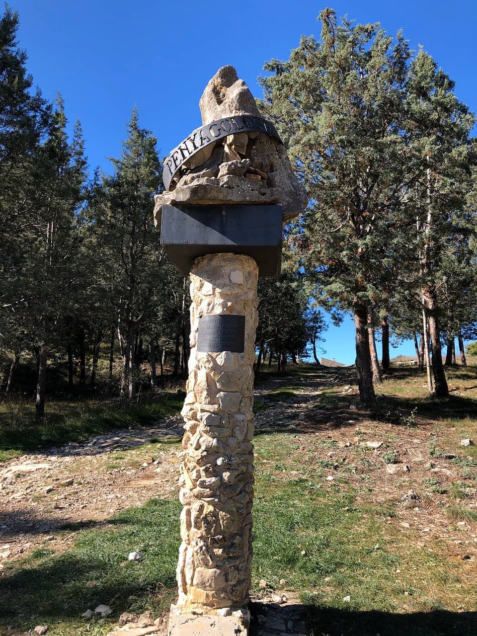 Hiking Trails